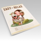 Easy and relax 20-40