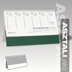 A101 asztali naptár